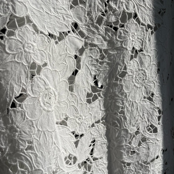 Dôen ‘Maisie’ dress 🕊️ Size Small (4-6) NWOT - Picture 7 of 12